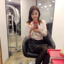 파비엔 | 청담동미용실 커트의 신 민경원장 파비엔에이치 후기
