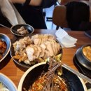 서리족발 이미지