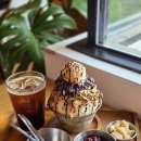 한채당베이커리 | 하남 미사 대형 한옥카페 한채당 베이커리 카페 주차 주말 방문 후기