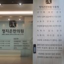 정지은한의원 네이버블로그