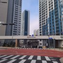 화성드림파크내부도로 1 | 인천 탄성코트 중구 영종 화성파크드림 오션브릿지 시공