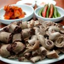 장터막창 이미지