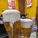 이디야커피  사가정아이파크점 | 사가정 삼겹살맛집 상구네삼겹살, 대파김치와 미나리 구워먹으면 존맛 (내돈내산 찐맛집)