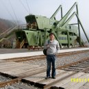 구절리역 이미지