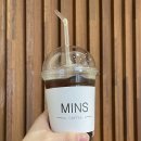 민스커피 범계점 이미지