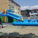 하귀초등학교 병설유치원 이미지