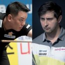 강동궁 조재호 마르티네스 등 32강 순항…LPBA는 정수빈-이미래 등 8강 압축[하이원배] 이미지