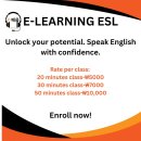 Looking for affordable English Lessons? 이미지