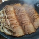 백양돼지국밥 이미지