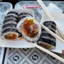 명품달인김밥 이미지