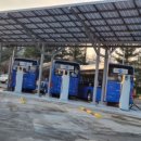 서울특별시중랑구공영차고지 이미지