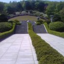 박정희 대통령의 인간적인 면모 이미지