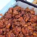 바로튀김 | 속초 중앙시장 먹거리 추천 (닭강정, 오징어순대, 새우튀김 솔직 후기 + 실패 없는 선택)