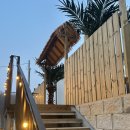 육즙가득한고깃집원주직영점 | [원주] 캠핑 감성 가득한 스타릿 비치 원주 바베큐 캠핑장 후기