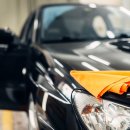 선호자동차코팅 이미지