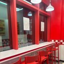 프랭크버거 부천소사역점 | 부천 소사역맛집 수제버거가 맛있는 왓더버거 소사역점