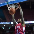 창원청룡체육관 이미지