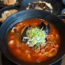 삼선주유소 | 울산 삼산맛집 이가도삭면 아이랑 방문 후기