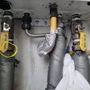 우영설비 | 영등포구 보일러배관 청소 도림동 문래동 배관 녹물 청소 후기