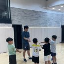 키쑥쑥성장농구교실 이미지