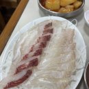 남대문막내횟집 | 풍자 또간집 남대문시장 막내횟집 회정식 후기 🥢