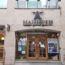 청송제과점