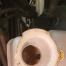 공임나라 춘천근화점 | [공임나라춘천근화점]YF소나타 밋션오일/브레이크오일/파워오일 교환