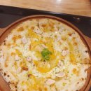 양주장흥우체국 화장실 | 양주 장흥 브런치 카페 아트모스 재방문 유자고르곤졸라피자 주차