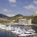 엘림마리나 앤 리조트 이미지