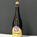 수도원 맥주 라트라페 트라피스트 쿼드루펠 La Trappe TRAPPIST Quadrupel 내돈내산 후기(ft.가격, 도수)
