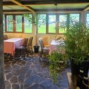 대화무역 | 남해 맛집 유럽 감성 때깔로무역 내돈내산 솔직후기 꿀팁