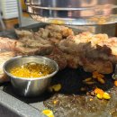 단계조각공원 화장실 이미지