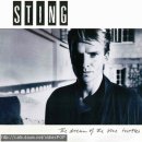 Sting-We Work the Black Seam (1985) 이미지