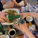 한남호프 | 한남동 야장 술집 순천향대병원 술집추천::만선호프 한남점