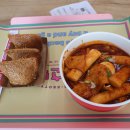 이웃집소녀떡볶이 이미지