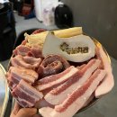 권곡로 | [아산 권곡동] 연탄구이 맛집 &#34;등불회관&#34; 아산권곡점 후기