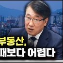 내년 한국 부동산, 금융위기 때보다 어렵다 f. 한문도 연세대학교 정경대학원 금융부동산학과 겸임교수 [심층인터뷰] 이미지