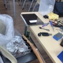 동국대학교사범대학부속중학교 이미지