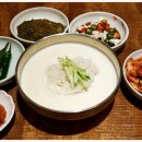 명가안동국시 | 들안길 맛집 면발 장인이 직접 삶아 쫀득 탱글함이 가득한 명가안동국시