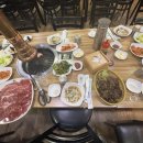 진미한우촌