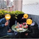 에이스호텔 | [호주 시드니여행] 내돈내산 &#39;에이스 호텔 시드니&#39; 후기