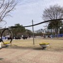 평촌중앙공원 입구 이미지