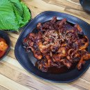 불향제육&쭈꾸미