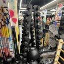 턱 땡기고 들어가서 원 어퍼 훅 이미지