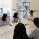 동탄어울림사회복지관 앞 이미지