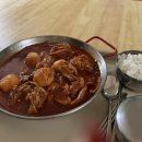 전주 근교 완주 글램핑 &#39;민박산장&#39; 1박 2일 후기!