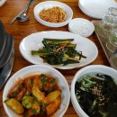 산일능이버섯백숙