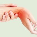 손가락이 더 아프다? 손목터널증후군이란, 원인과 증상 이미지