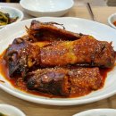 대명명태찜 | 암사역맛집 풍촌코다리네 본점 암사동 보양식