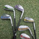 넥스트골프 | 인천골프샵 사용중인 이토보리 3세대 아이언 매입 판매하고 온 후기